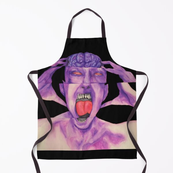 Item preview, I Am The Powers That Be designed and sold by headlesshound.