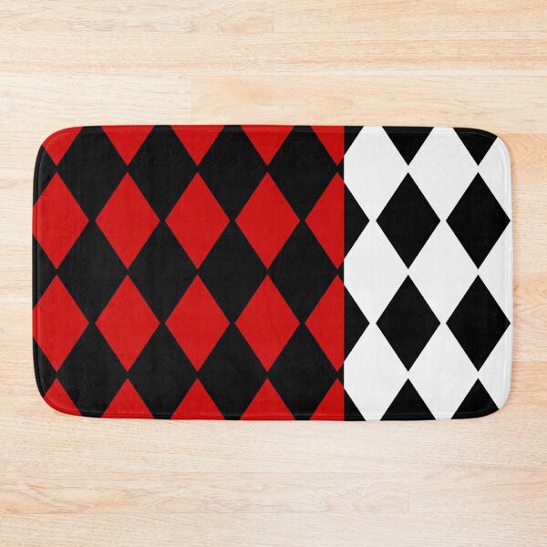 Item preview, harlequin designed and sold by meghadley.