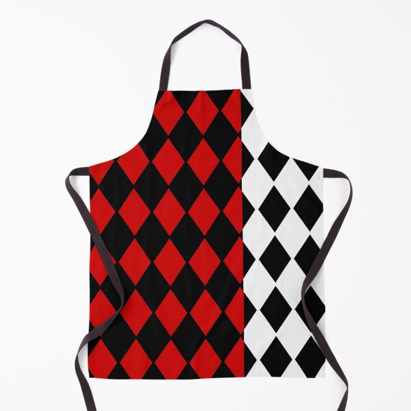 Item preview, harlequin designed and sold by meghadley.
