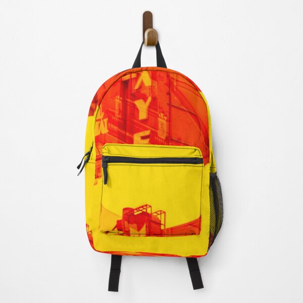 Artikelvorschau, San Francisco Orange Skies Mirrored v2 entworfen und verkauft von christy247.