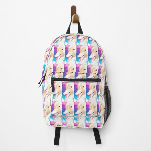 Item preview, Pato designed and sold by MacNFriends.