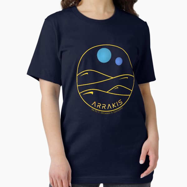 Item preview, Arrakis designed and sold by splode.