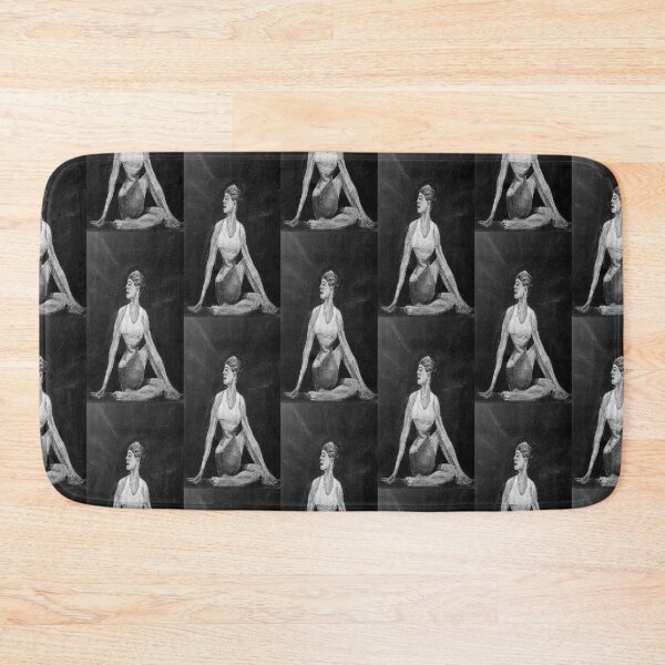 Item preview, Twisted Yogi designed and sold by frwl.