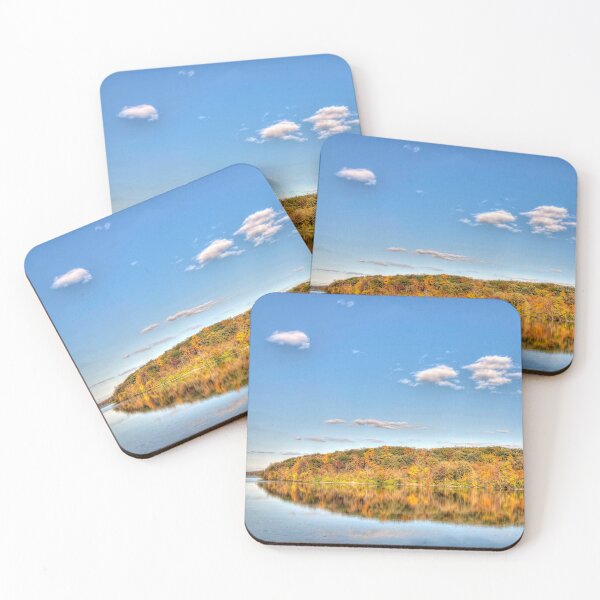 Item preview, Reflections of Autumn designed and sold by FlashBulbPhoto.