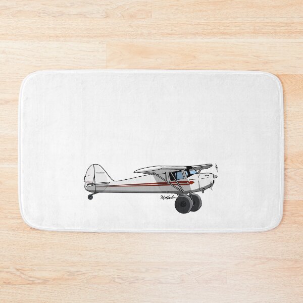 Item preview, Taylorcraft Orange and White designed and sold by Michael Garber.