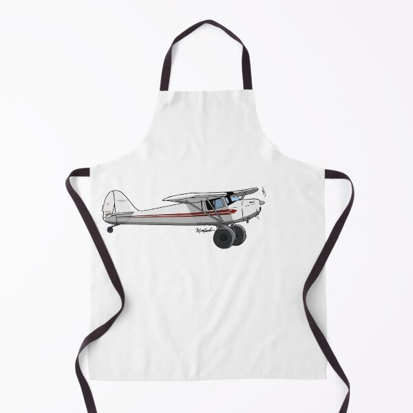 Item preview, Taylorcraft Orange and White designed and sold by Michael Garber.