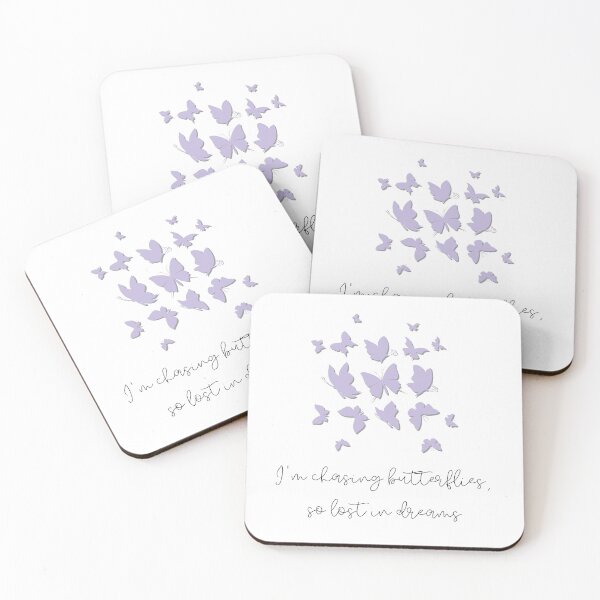 Item preview, BTS Run Lyrics - "so lost in dreams" designed and sold by coupdecoeur.