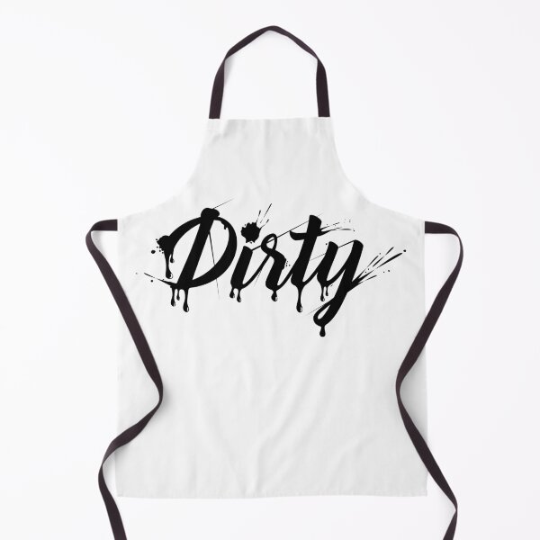 Item preview, Dirty designed and sold by American Culture.