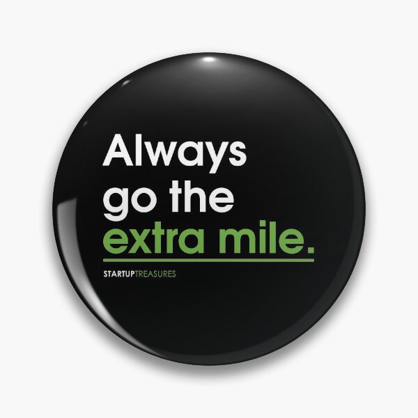 Item preview, Always Go the Extra Mile, Startup Quote, Startup Motivation, Business Quotes, Business Motivation, Entrepreneur Motivation, Business, Entrepreneurs, Money,  designed and sold by rigisdesign.