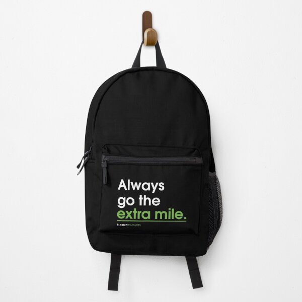 Item preview, Always Go the Extra Mile, Startup Quote, Startup Motivation, Business Quotes, Business Motivation, Entrepreneur Motivation, Business, Entrepreneurs, Money,  designed and sold by rigisdesign.