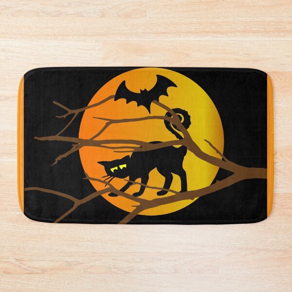 Item preview, Spooky Halloween designed and sold by JAZTshirt.