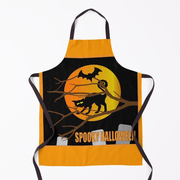 Item preview, Spooky Halloween designed and sold by JAZTshirt.