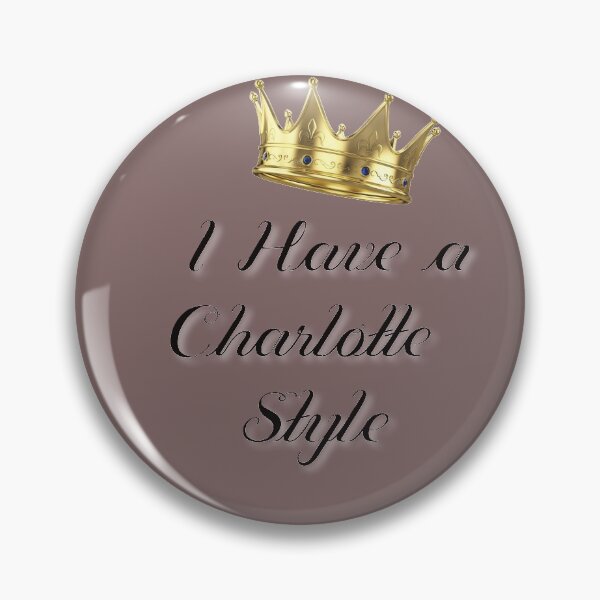 Item preview, Charlotter style  designed and sold by Coconuts20.