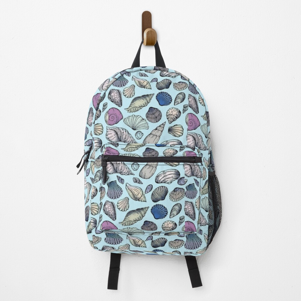 Item preview, Backpack designed and sold by CreativeMeaning.