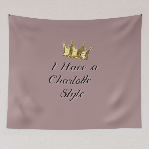 Item preview, Charlotter style  designed and sold by Coconuts20.