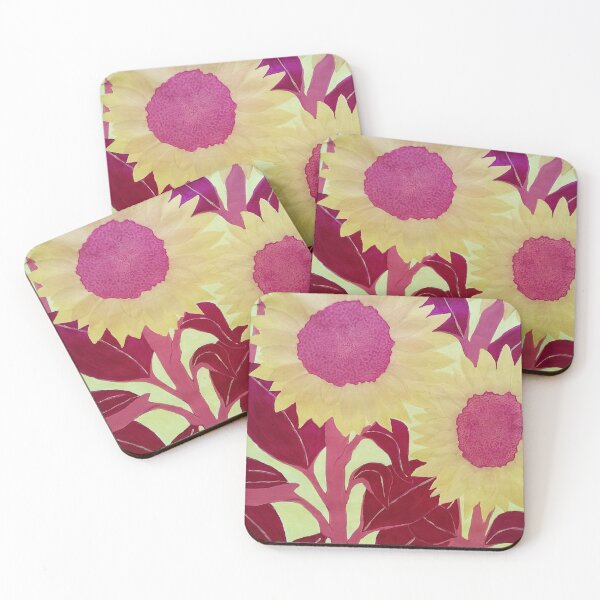 Item preview, The Sunflower designed and sold by frwl.