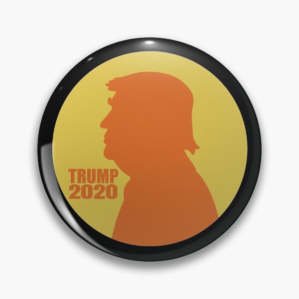 Item preview, Copy of Trump 2020 Peace Prize designed and sold by AmpersandCuster.
