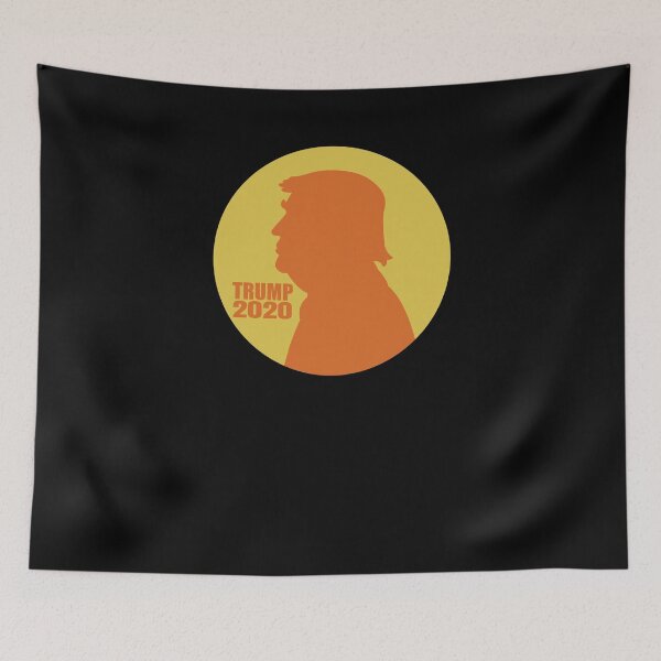 Item preview, Copy of Trump 2020 Peace Prize designed and sold by AmpersandCuster.