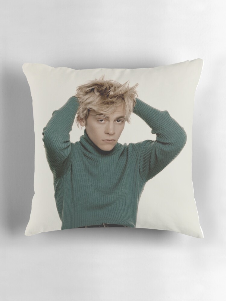 Ross lynch pillow hotsell