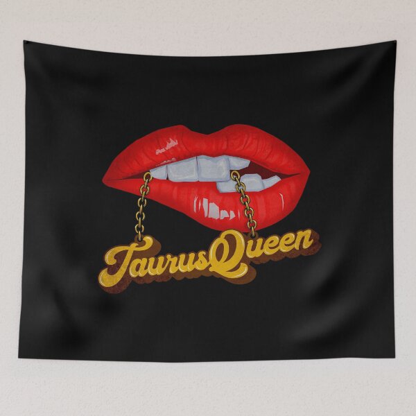 Item preview, Zodiac Lips | Taurus designed and sold by SerendipityNow.