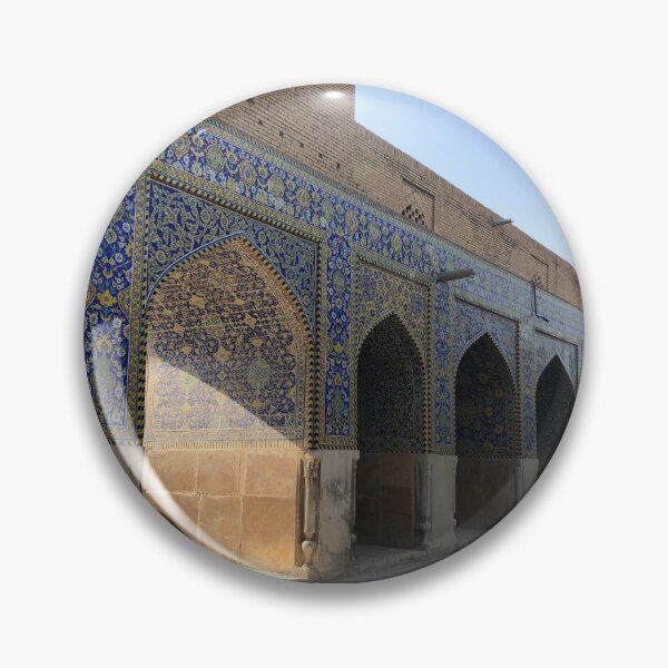 Item preview, Isfahan in the afternoon designed and sold by pardisa.