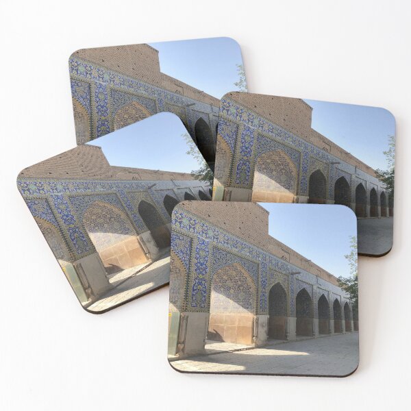 Item preview, Isfahan in the afternoon designed and sold by pardisa.
