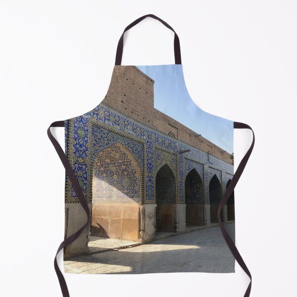 Item preview, Isfahan in the afternoon designed and sold by pardisa.