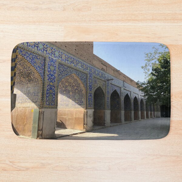 Item preview, Isfahan in the afternoon designed and sold by pardisa.