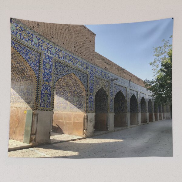 Item preview, Isfahan in the afternoon designed and sold by pardisa.