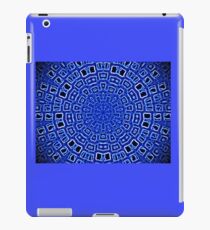 Symbolic Portal iPad Case/Skin