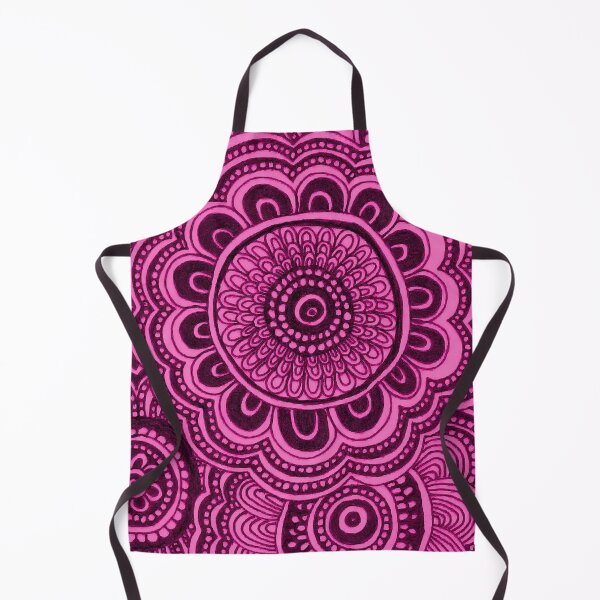 Item preview, Shocking Pink Bloom designed and sold by Facebook.com/ ArtByAmyMinori.