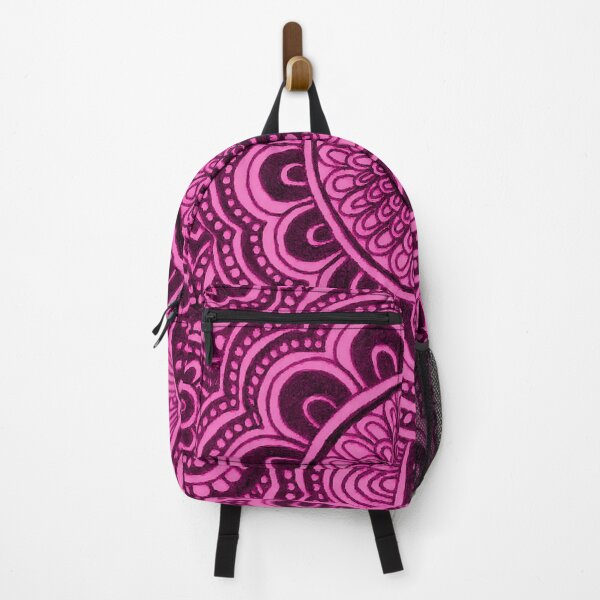 Item preview, Shocking Pink Bloom designed and sold by Facebook.com/ ArtByAmyMinori.