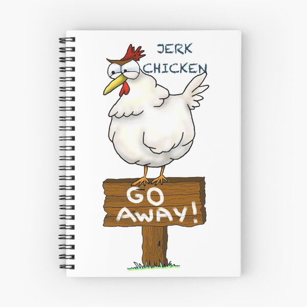 Item preview, Jerk Chicken designed and sold by Dantalbert.