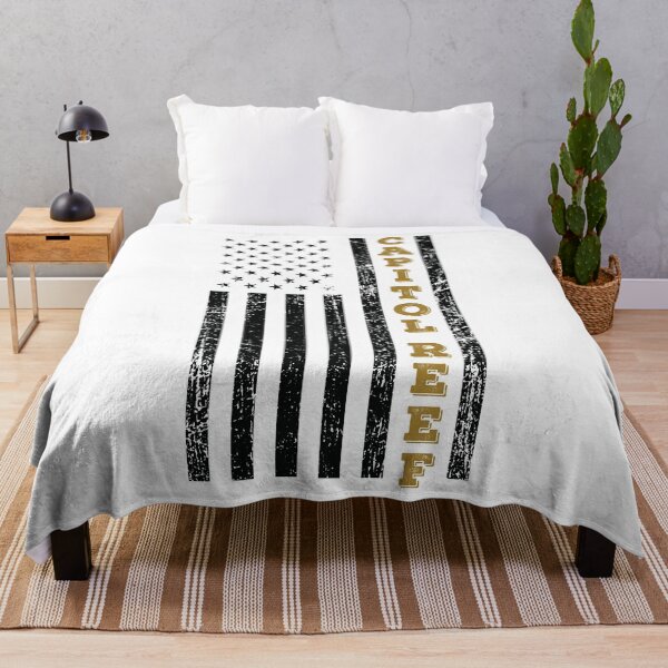Item preview, Capitol Reef National Park Souvenir Gift designed and sold by NationalParksCo.
