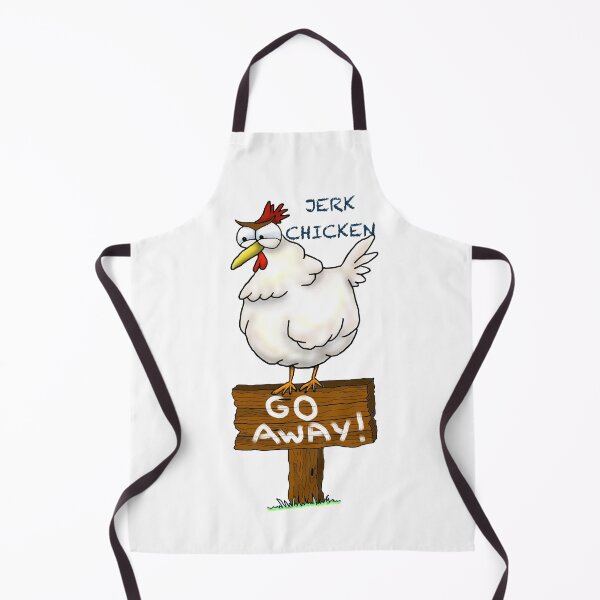 Item preview, Jerk Chicken designed and sold by Dantalbert.