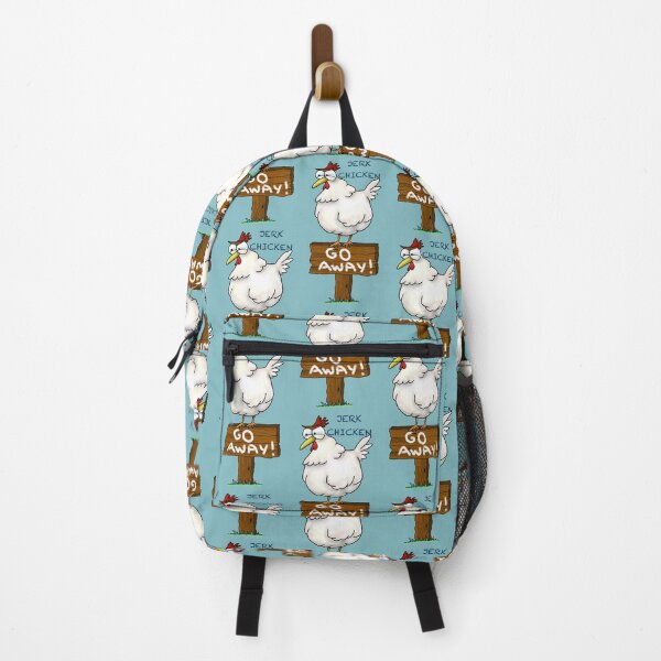 Item preview, Jerk Chicken designed and sold by Dantalbert.