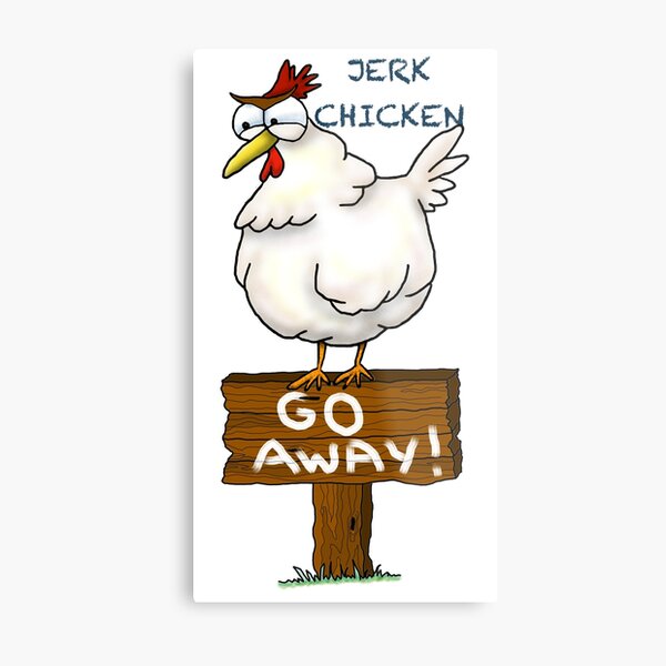 Jerk Chicken Gifts & Merchandise Redbubble