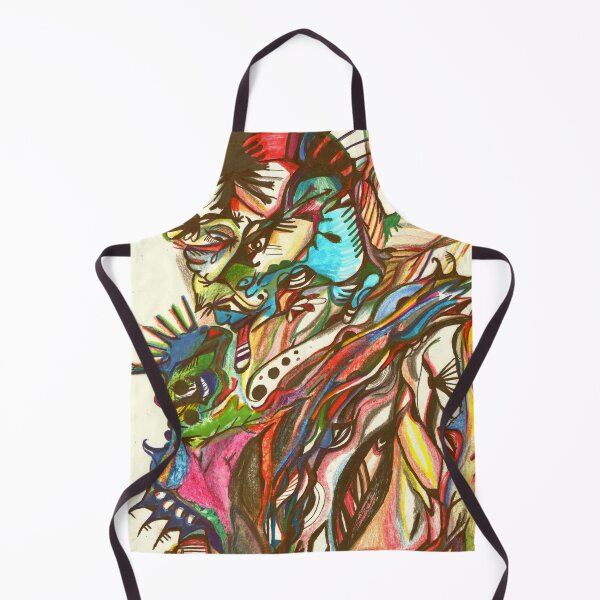 Item preview, Pareidolia designed and sold by Marta Martinez.