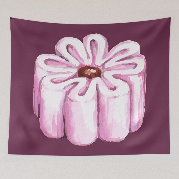 Item preview, Japanese Wagashi Nerikiri Confectionery designed and sold by Alicia Chee.