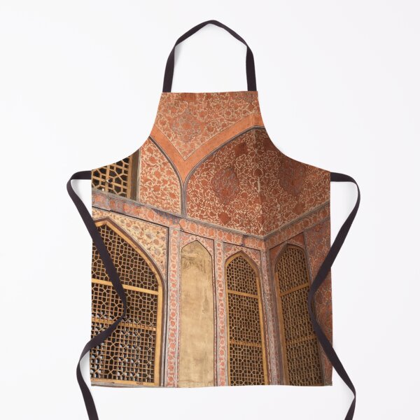 Item preview, Ceiling art in Naghshe Jahan Isfahan designed and sold by pardisa.