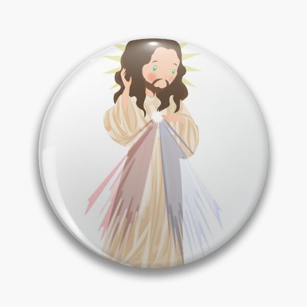 Item preview, Jesus Christ designed and sold by AlMAO2O.