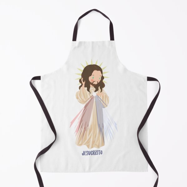 Item preview, Jesus Christ designed and sold by AlMAO2O.