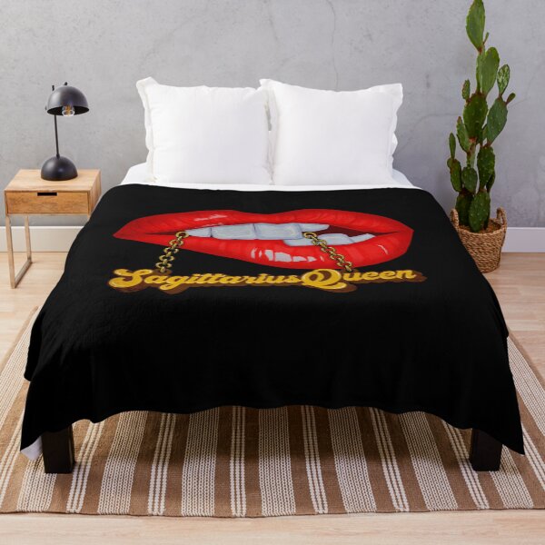 Item preview, Zodiac Lips | Sagittarius designed and sold by SerendipityNow.