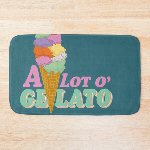 Item preview, A Lot O' Gelato designed and sold by nmpieper.