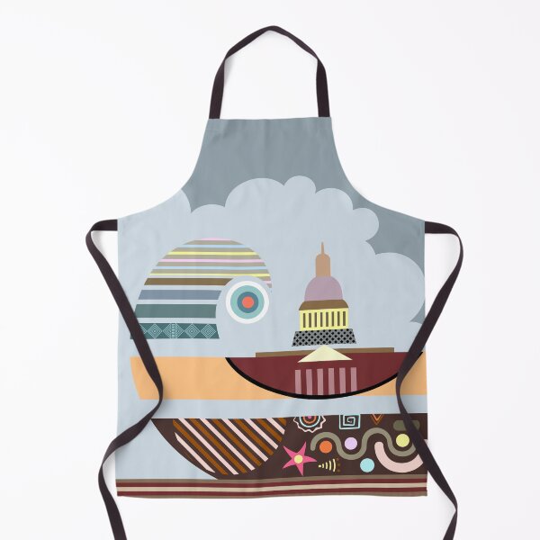 Item preview, Capitol Hill Building designed and sold by lanrestudio.