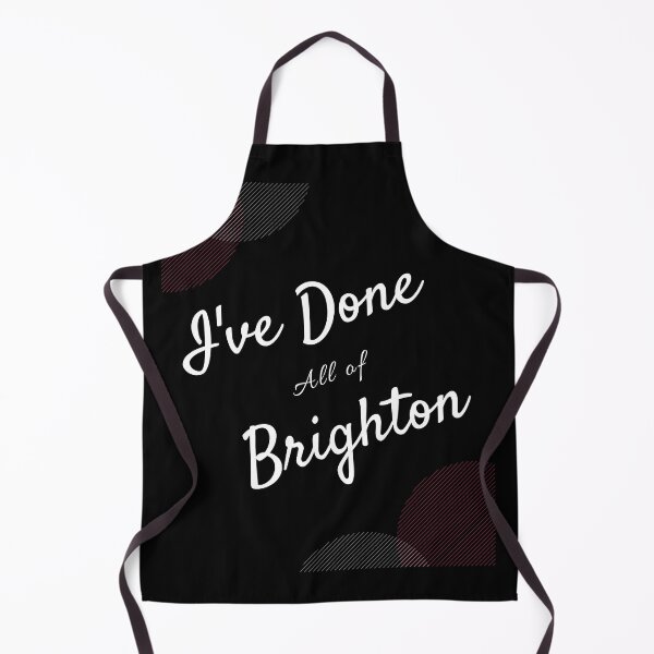 Item preview, I've Done All of Brighton T-Shirt designed and sold by OAPod.