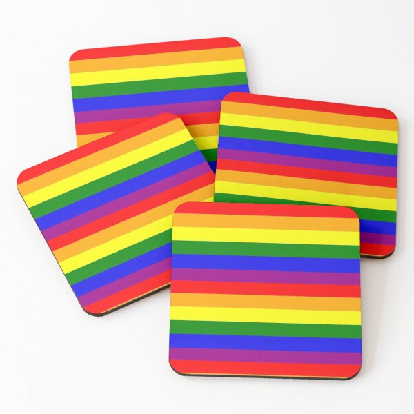 Item preview, LGBTQ+ Community Flag designed and sold by SunnyKiwiCo.