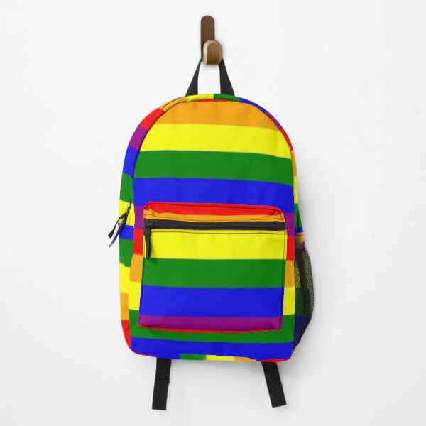 Item preview, LGBTQ+ Community Flag designed and sold by SunnyKiwiCo.