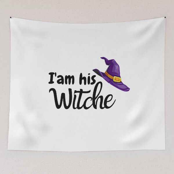 Item preview, Funny Scary Witch Halloween Happy Halloween Horror Gift - Halloween illustration designed and sold by beawesome105.