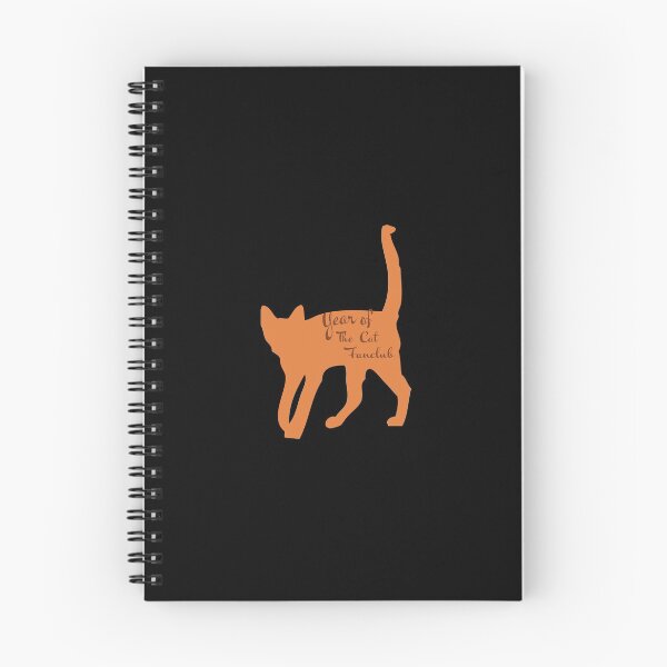 Item preview, Year of the Cat fanclub designed and sold by mhamel.